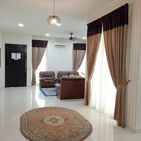 Juniper Homestay Putrajaya Presint 11 Dış mekan fotoğraf