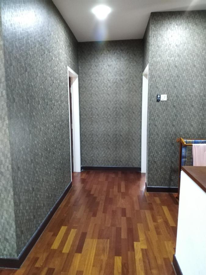 Juniper Homestay Putrajaya Presint 11 Dış mekan fotoğraf
