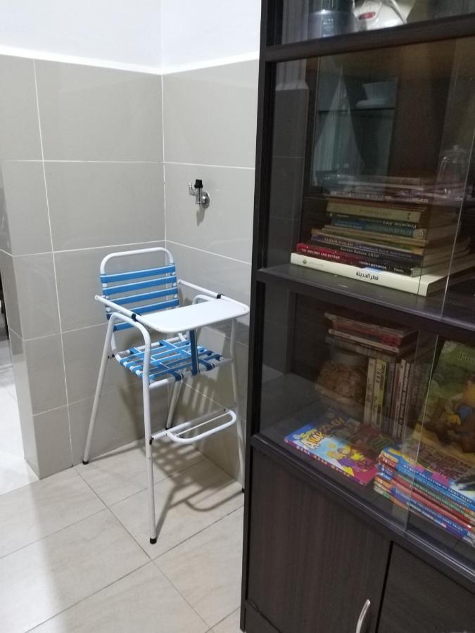 Juniper Homestay Putrajaya Presint 11 Dış mekan fotoğraf