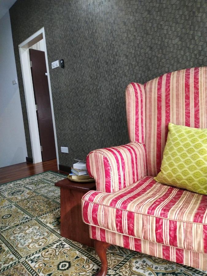 Juniper Homestay Putrajaya Presint 11 Dış mekan fotoğraf