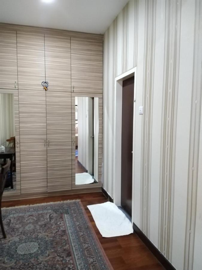 Juniper Homestay Putrajaya Presint 11 Dış mekan fotoğraf