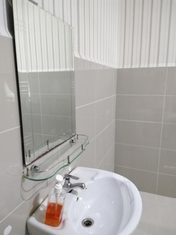 Juniper Homestay Putrajaya Presint 11 Dış mekan fotoğraf
