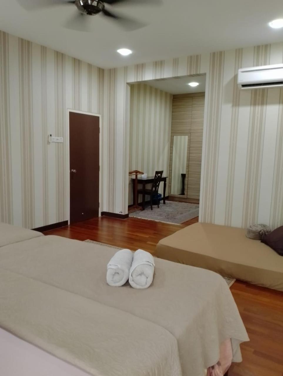 Juniper Homestay Putrajaya Presint 11 Dış mekan fotoğraf