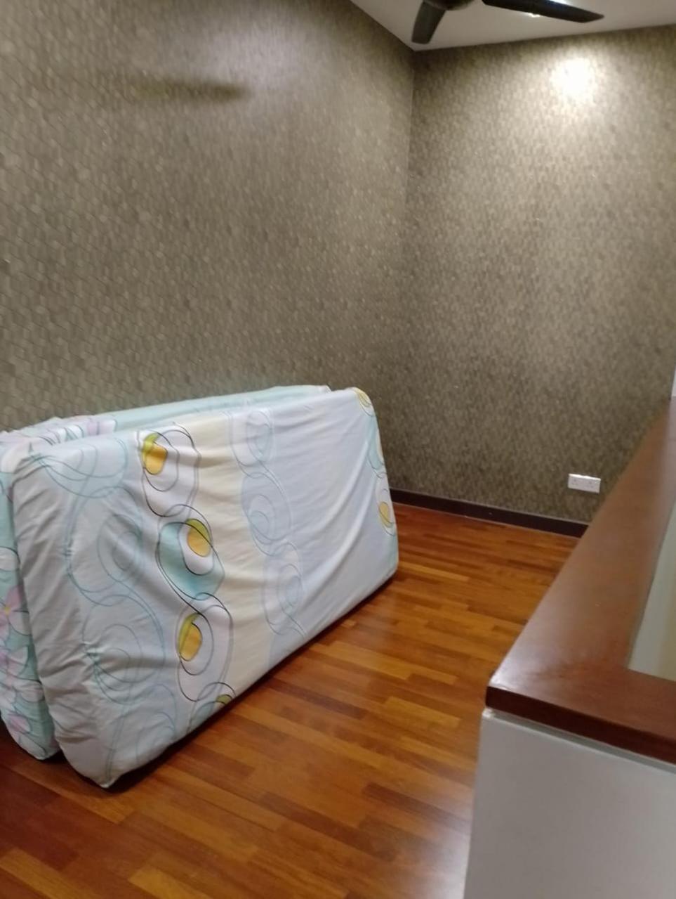 Juniper Homestay Putrajaya Presint 11 Dış mekan fotoğraf