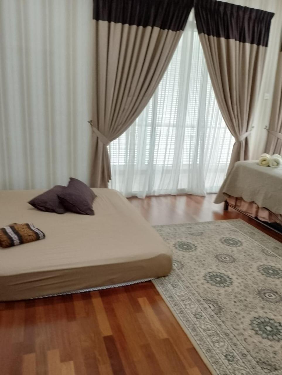Juniper Homestay Putrajaya Presint 11 Dış mekan fotoğraf