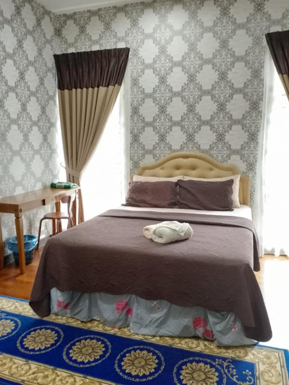 Juniper Homestay Putrajaya Presint 11 Dış mekan fotoğraf