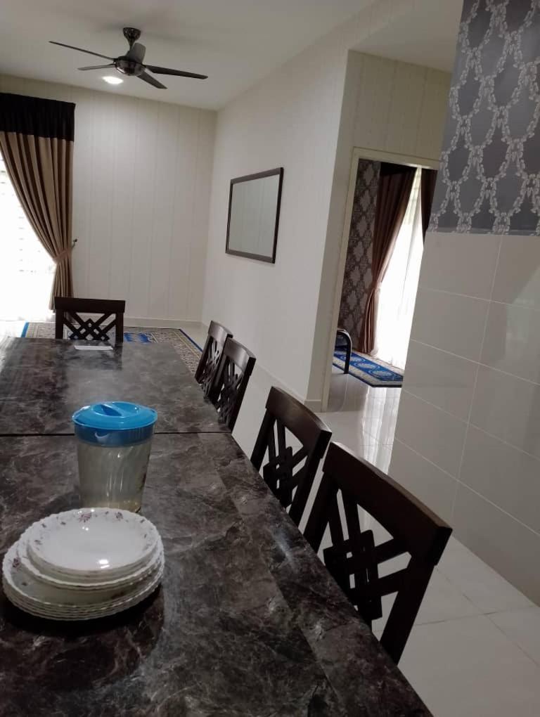 Juniper Homestay Putrajaya Presint 11 Oda fotoğraf