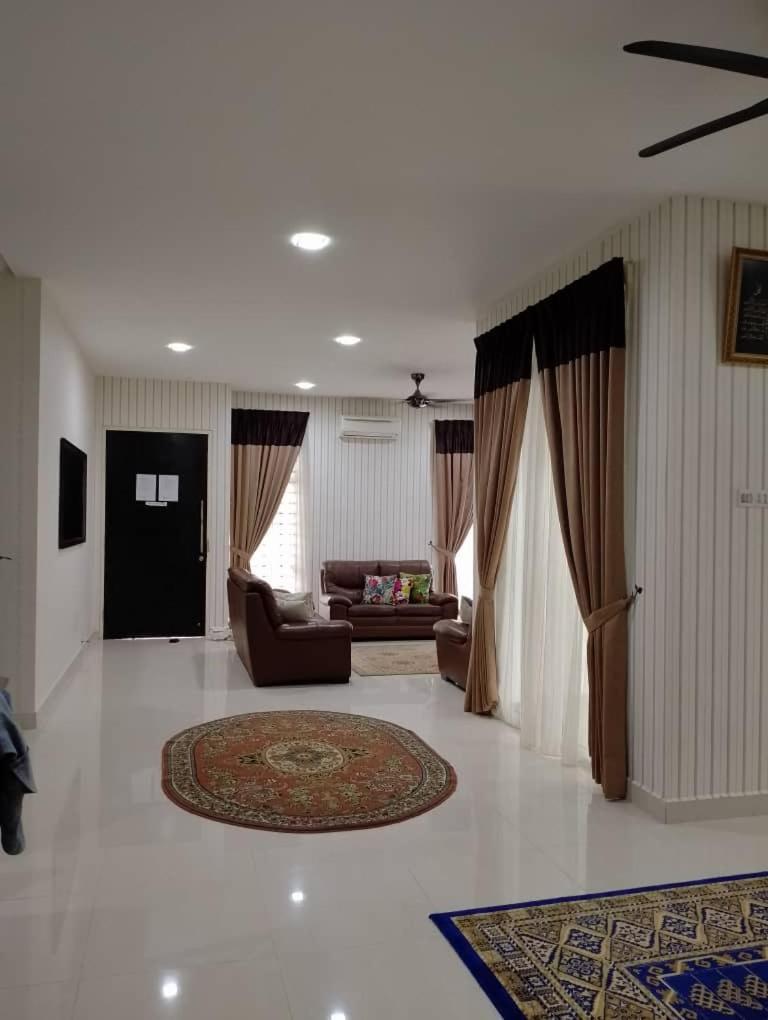 Juniper Homestay Putrajaya Presint 11 Oda fotoğraf