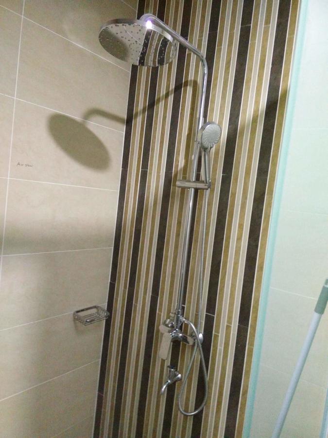 Juniper Homestay Putrajaya Presint 11 Dış mekan fotoğraf