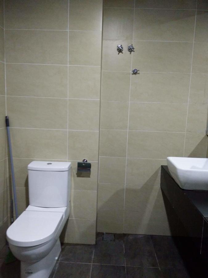 Juniper Homestay Putrajaya Presint 11 Dış mekan fotoğraf
