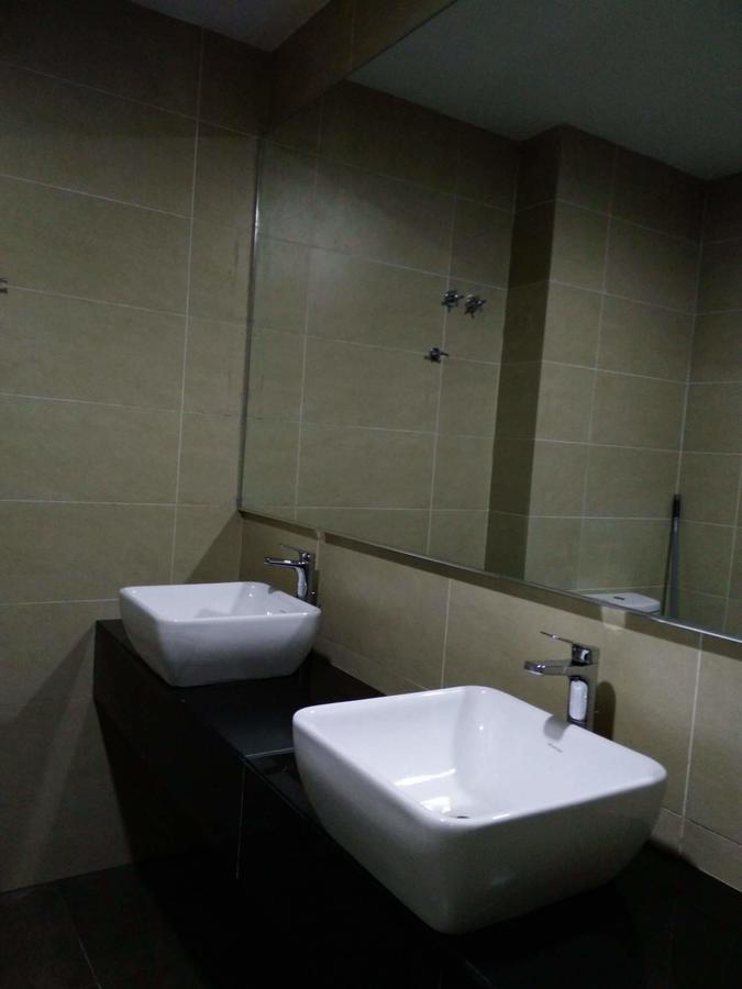 Juniper Homestay Putrajaya Presint 11 Dış mekan fotoğraf