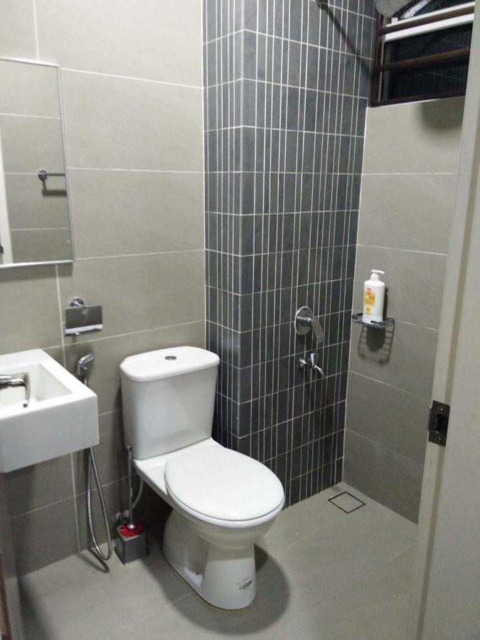 Juniper Homestay Putrajaya Presint 11 Dış mekan fotoğraf