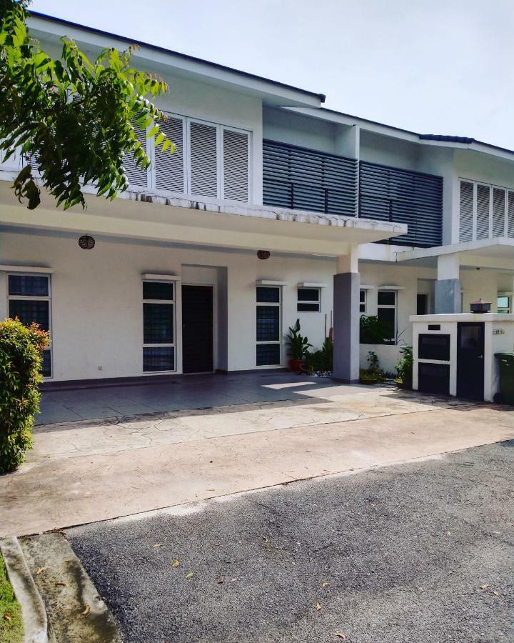 Juniper Homestay Putrajaya Presint 11 Dış mekan fotoğraf
